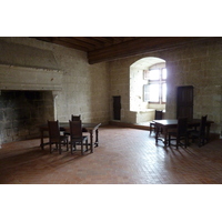 Photo France Château de Montsoreau 2011-05 58