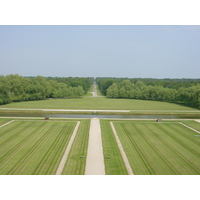 Photo France Chambord 2003-05 56