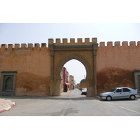 Photo Maroc Meknes 2008-07 12