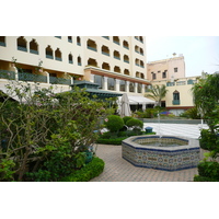 Photo Maroc Fez Hotel Palais Jamai 2008-07 23