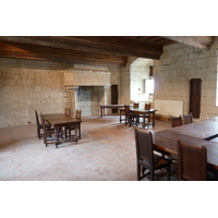 Photo France Château de Montsoreau 2011-05 35
