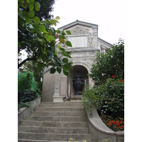 Photo France Paris 18eme Arrondissement 2007-07 82