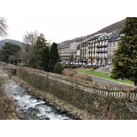 Photo France Le mont dore 2018-04 2