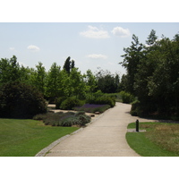 Photo France Villeneuve La Garenne Parc des Chanteraines 2007-07 67