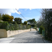 Photo France Vence Hauts de Vence 2008-03 44