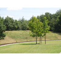Photo France Villeneuve La Garenne Parc des Chanteraines 2007-07 53
