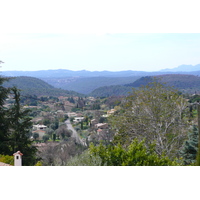Photo France Vence Hauts de Vence 2008-03 53