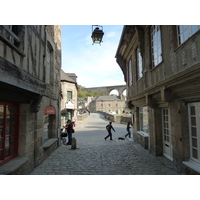 Photo France Dinan Port de Dinan 2010-04 4