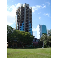 Photo Birmanie (Myanmar) Rangoun 2005-01 183