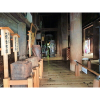Photo Japon Kyoto Temple Kiyomizu Dera 2010-06 31