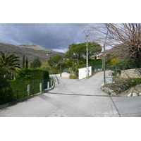 Photo France Vence Hauts de Vence 2008-03 73