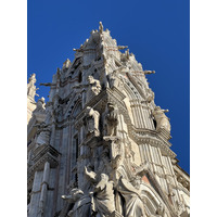 Photo Italie Sienne Cathédrale de Sienne 2021-09 0