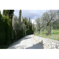 Photo France Vence Hauts de Vence 2008-03 81