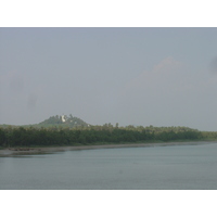 Photo Birmanie (Myanmar) Route de Dawei à Maungmagan 2005-01 62