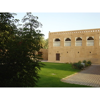 Photo Émirats arabes unis Al Ain Musée du Palais 2005-03 5