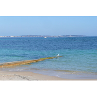 Photo France Cannes Plage Gazagnaire 2008-03 75