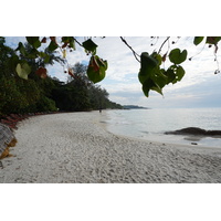 Photo Thaïlande Ko Samet 2016-12 21