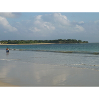 Photo Îles Fidji Natadola beach 2010-05 1
