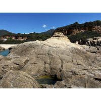 Photo France Corse Sagone 2023-05 15