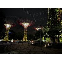 Photo Singapour Garden by the bay 2023-01 7
