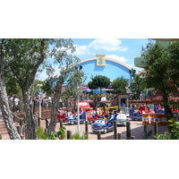 Photo France Disneyland Paris Walt Disney Studios 2007-07 42