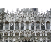 Photo France Rouen 2008-10 47