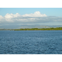 Photo Îles Fidji Port Denarau 2010-05 47