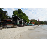 Photo Thaïlande Ko Samet 2016-12 20