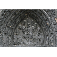 Photo France Rouen 2008-10 33