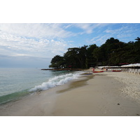 Photo Thaïlande Ko Samet 2016-12 19
