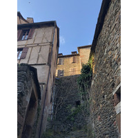 Photo France Conques 2018-04 35