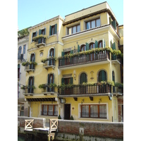 Photo Italie Venise 2005-03 437