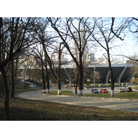 Photo Ukraine Kiev Sportyvna 2007-03 1