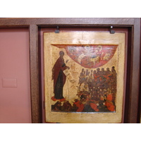 Photo Russie Moscou Musée d'Histoire national 2005-04 82