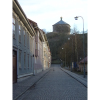 Photo Suède Göteborg 2005-04 84