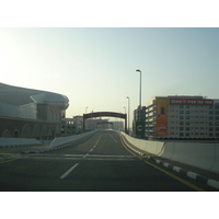 Photo Émirats arabes unis Dubai 2007-03 11