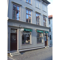 Photo Suède Göteborg 2005-04 53