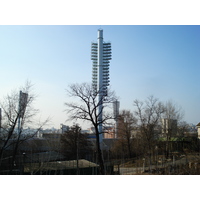 Photo Ukraine Kiev Sportyvna 2007-03 19