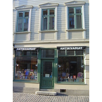 Photo Suède Göteborg 2005-04 60