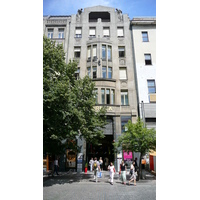 Photo République Tchèque Prague Place Vaclavske 2007-07 47