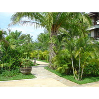 Photo Thaïlande Khao Lak Meridien Khao Lak Hotel 2005-12 127
