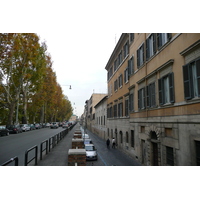 Photo Italie Rome Lungotevere Gianicolense 2007-11 22