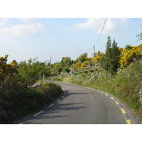 Photo Irlande Kerry Lac Caragh 2004-05 46