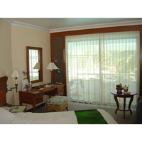 Photo Thaïlande Phuket Hotel le Meridien Phuket Beach 2005-12 50
