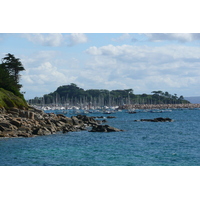 Photo France Trebeurden 2007-08 40