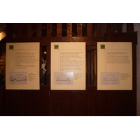 Photo France Château de Vaux Le Vicomte Musée des Equipages 2010-09 0