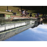Photo France Paris Jardin des Plantes 2014-09 15