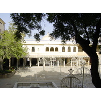 Photo Inde Udaipur 2003-05 53