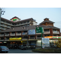 Photo Thaïlande Jomtien Thappraya 2008-01 15