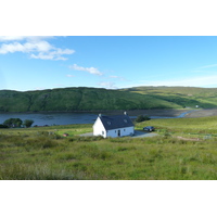 Photo Royaume-Uni Skye 2011-07 140